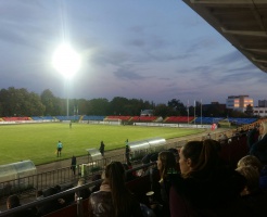 Juliaus Nauronio nuotr. Juliaus Nauronio nuotr.